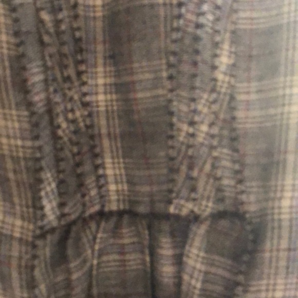 Womans jacket - Picture 5 of 7